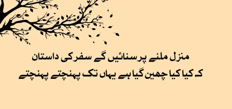2 line sad urdu poetry - shayari