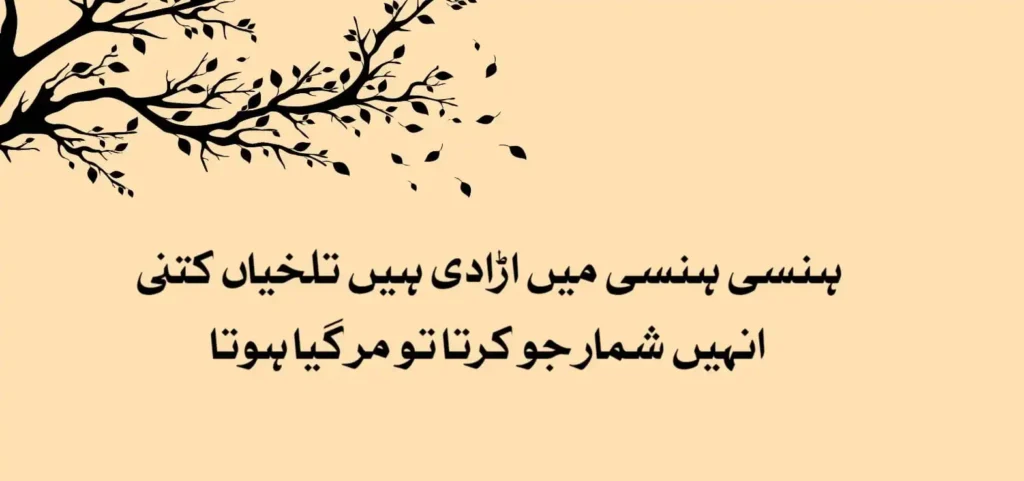 2 line sad urdu poetry 4 beautiful background